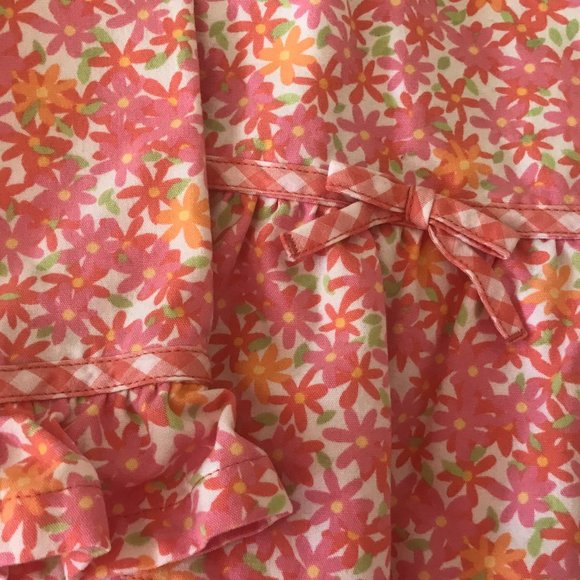 NWT gymboree blazer jacket coat 6 freshly picked